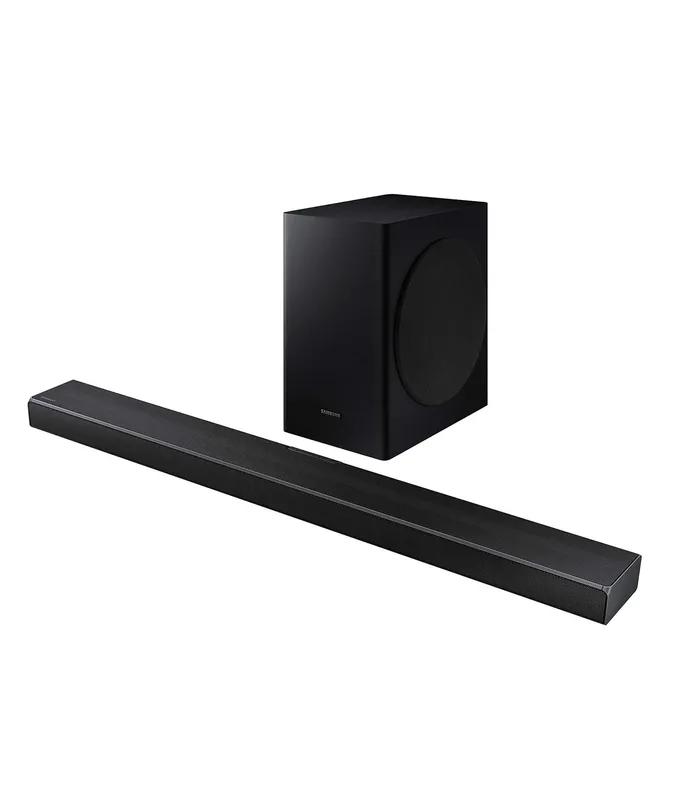 Samsung Q60T/XL 360 Watt 5.1 Channel Wireless Soundbar