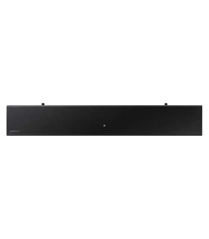 Samsung 2.0 ch (HW-T400) Soundbar with Built-in Subwoofer, Dolby 2Ch, NFC, USB Music Playback