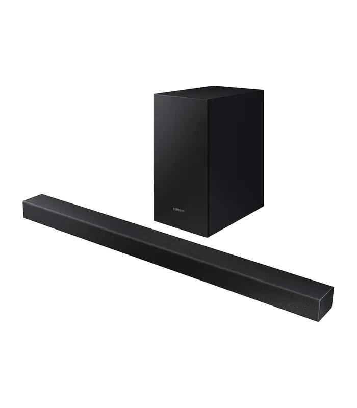 Samsung HW-T420/XL 150 W Bluetooth Soundbar 2.1 Channel with Dolby Digital