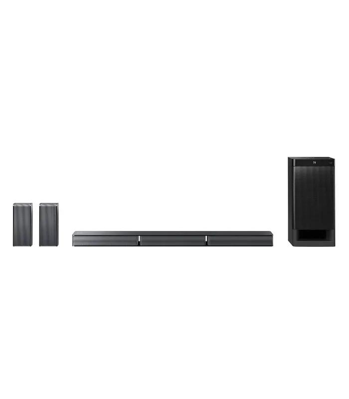 Sony HT-RT3 Real 600 Watt 5.1Ch DOLBY DIGITAL Soundbar Home Theatre System
