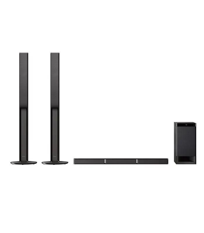 Sony HT-RT40 600 Watt Real 5.1 Channel Wireless Bluetooth Soundbar with Dolby