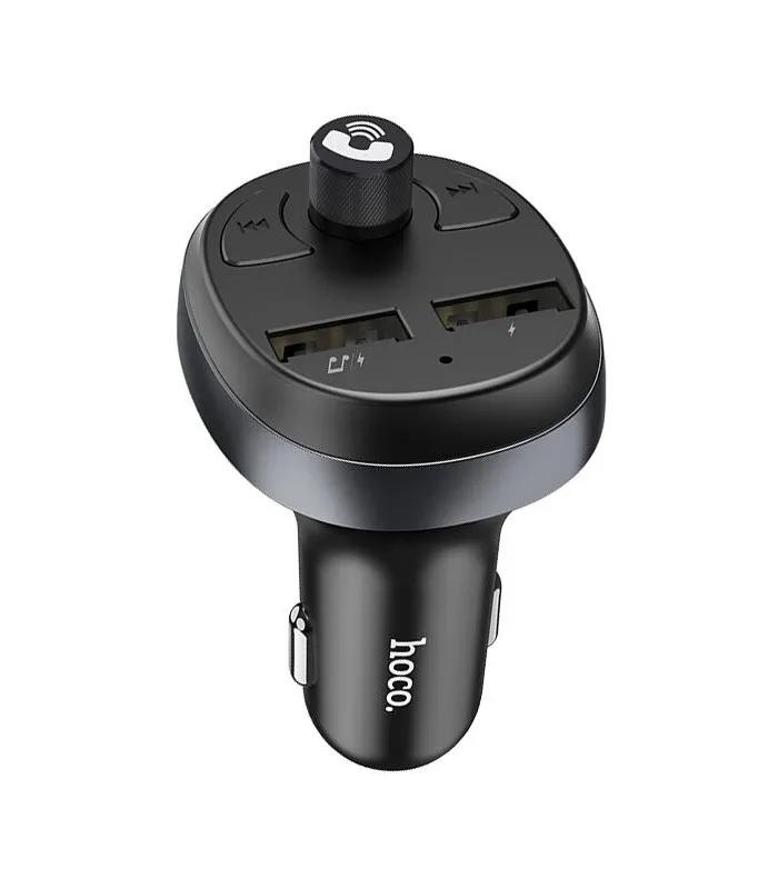 Hoco E41 FM Transmitter Car Charger