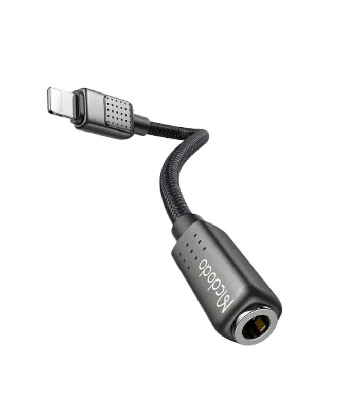 Mcdodo CA-501 Lightning to 3.5mm Adapter