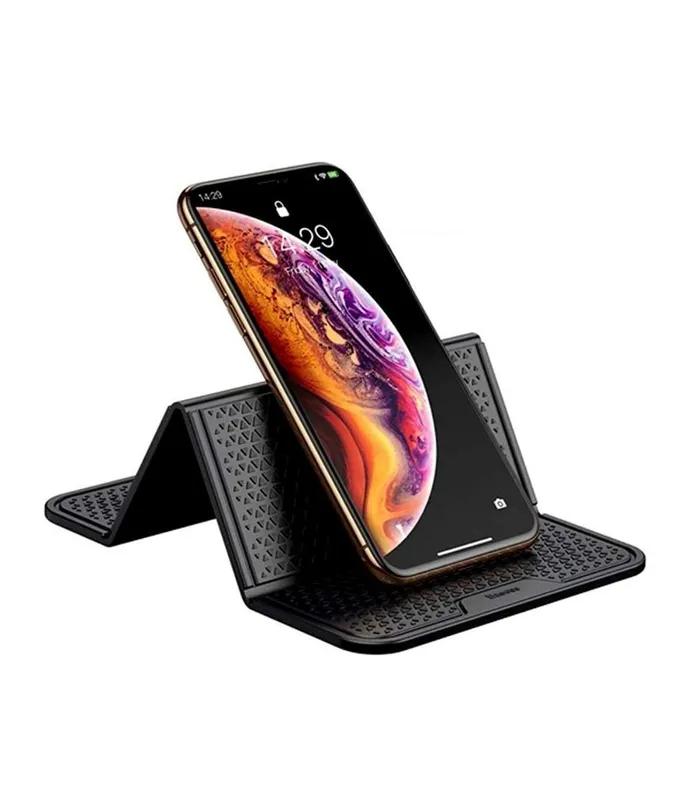 Baseus Folding Bracket Antiskid Pad – Secure Grip