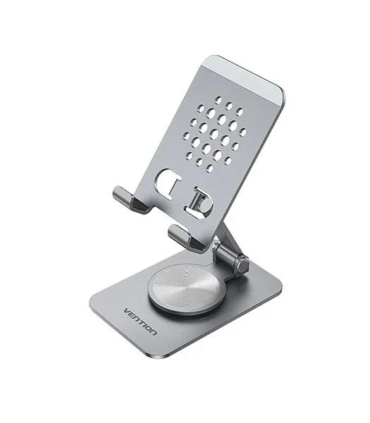 Vention KSDH0 Articulating 360° Rotatable Desk Phone Stand