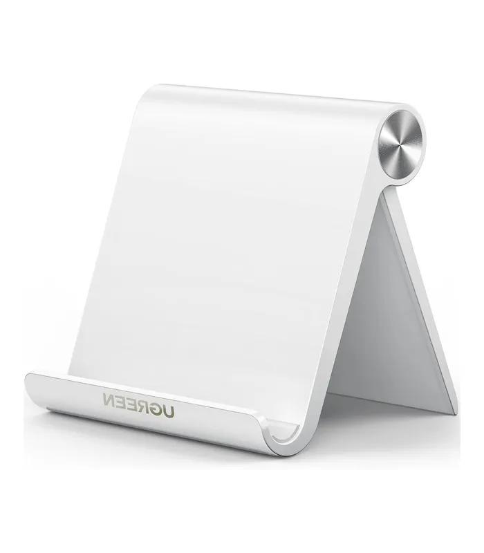 UGREEN Tablet Stand Holder Adjustable Portable Desktop Dock Office
