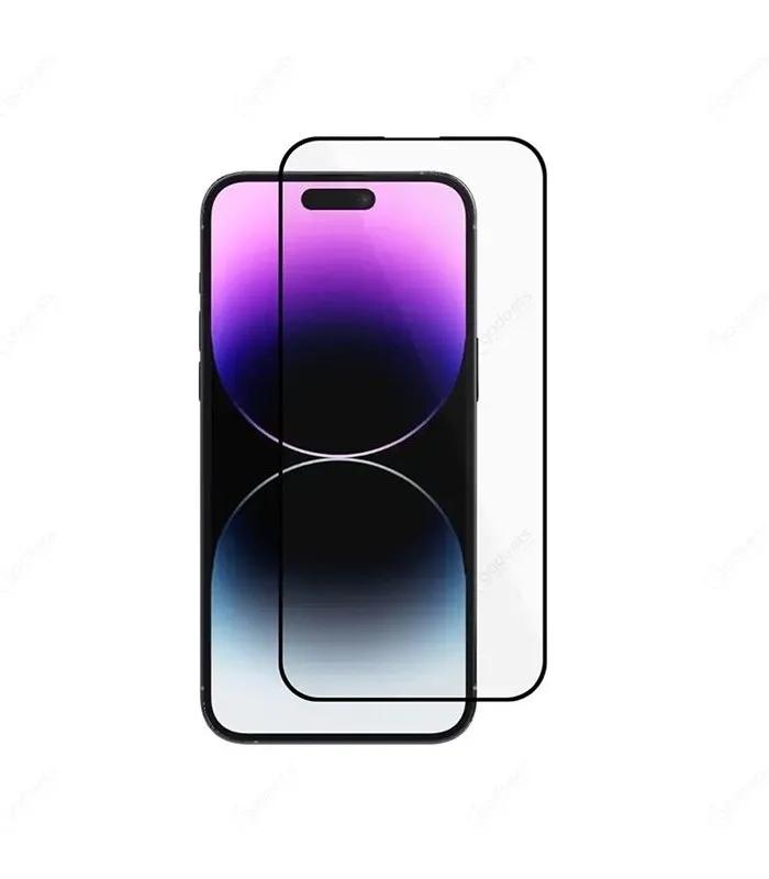Anker Full Screen HD Tempered Glass for iPhone 15 Series - Ultimate Protection