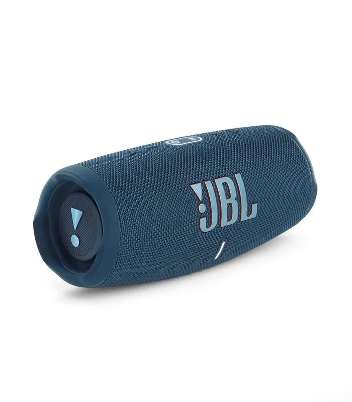 JBL Charge 5, Wireless Portable Bluetooth Speaker Pro Sound, 20 Hrs Playtime, Powerful Bass Radiators, Built-in 7500mAh Powerbank, PartyBoost,