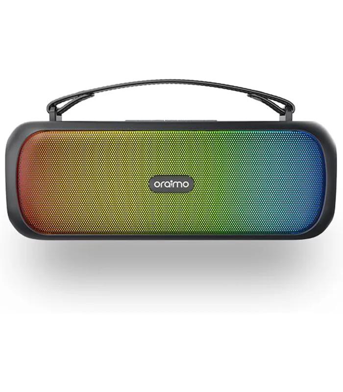 Oraimo Boom OBS-75D Portable Wireless Speaker – Powerful Sound & Long Playtime