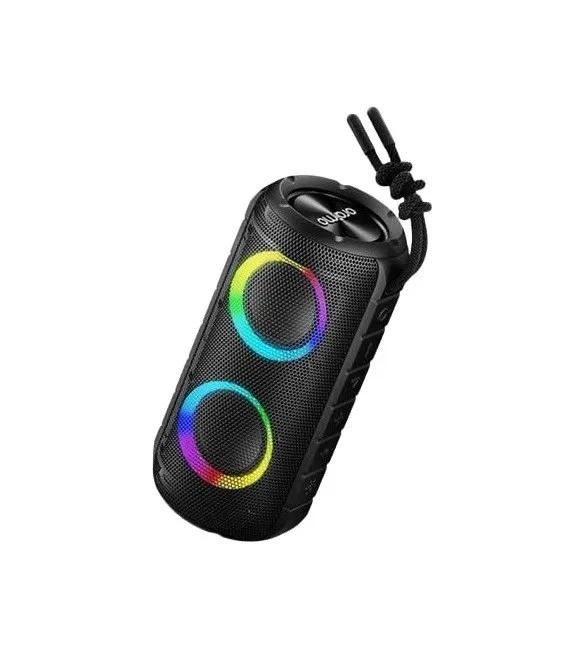 Oraimo Rover 12W FM Wireless Speaker OBS-53D – Powerful Sound & FM Radio
