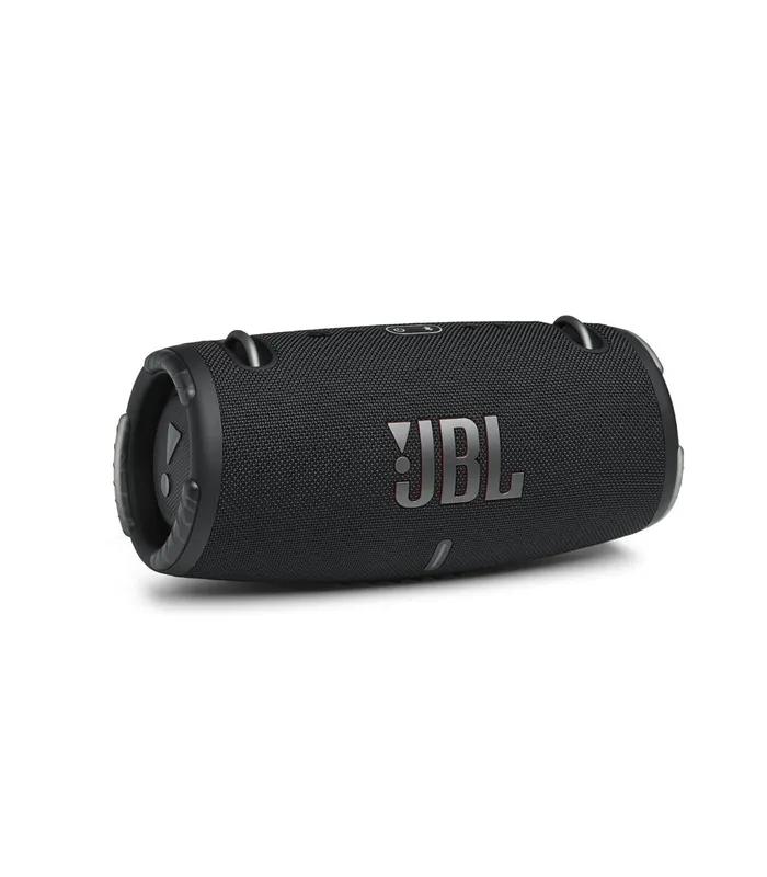 JBL Xtreme 3, Wireless Portable Bluetooth Speaker, Pro Sound with Powerful Bass Radiators, Built-in Powerbank