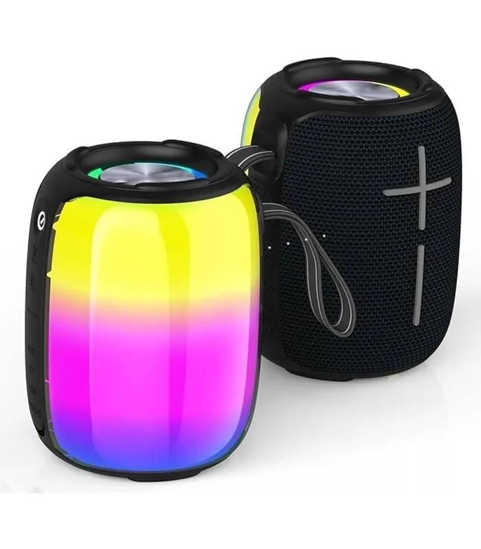 Awei Y525 Bluetooth 5.3 Talker Portable TWS Hifi Speaker Wireless USB Outdoor Speaker