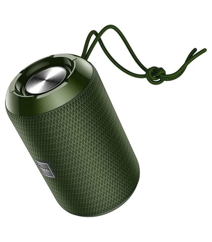Hoco HC1 - Trendy Sound Sports Wireless Speaker, Bluetooth V5.0, Battery Capacity: 1200mAh, Music Time Up To: 4 Hours