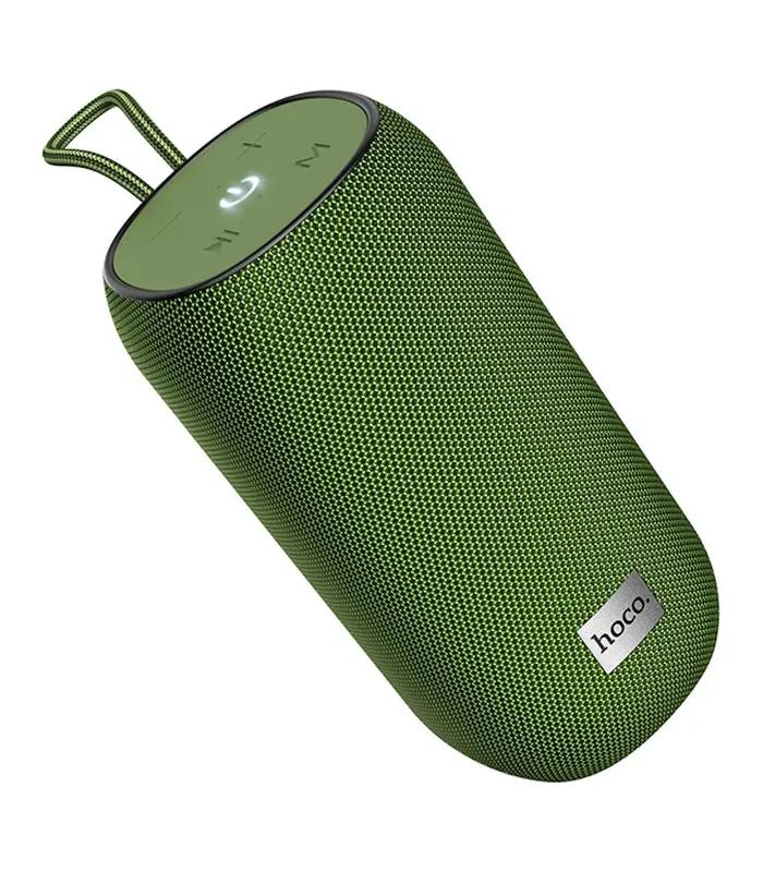 Hoco HC10 - Sonar Sports Wireless Speaker, Bluetooth V5.0, Battery Capacity: 1200mAh, Music Time Up To: 3 Hours