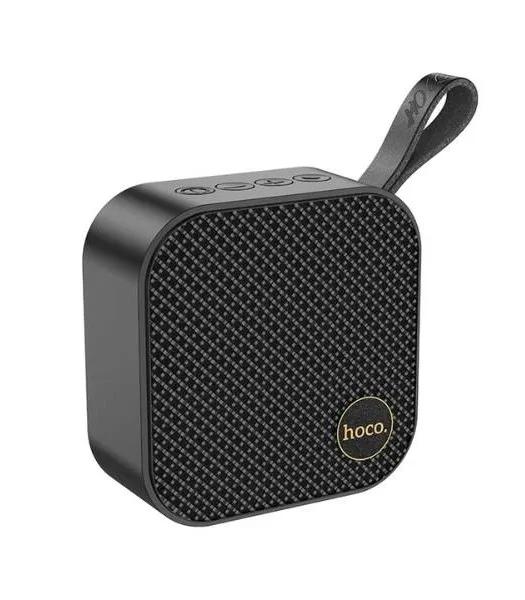 Hoco HC22 Stereo Wireless Speaker – Powerful Sound & Portable Design