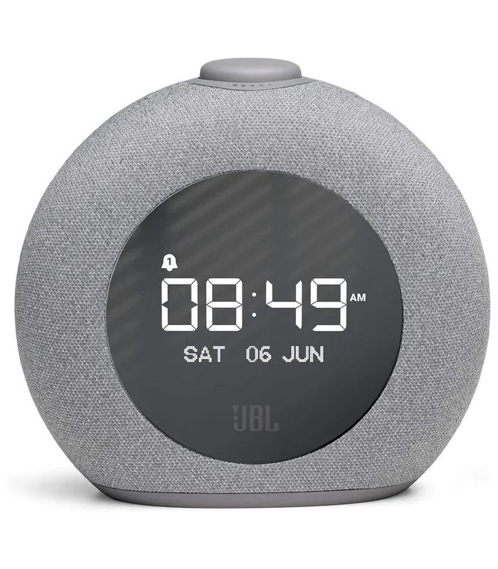 JBL Horizon 2 Bluetooth Clock Radio Speaker – FM, DAB & Wireless Sound