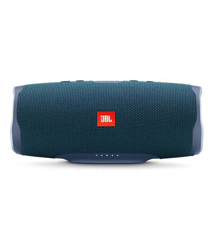 JBL Charge 4 Bluetooth Speaker – Powerful Bass, Waterproof & Built-in Powerbank