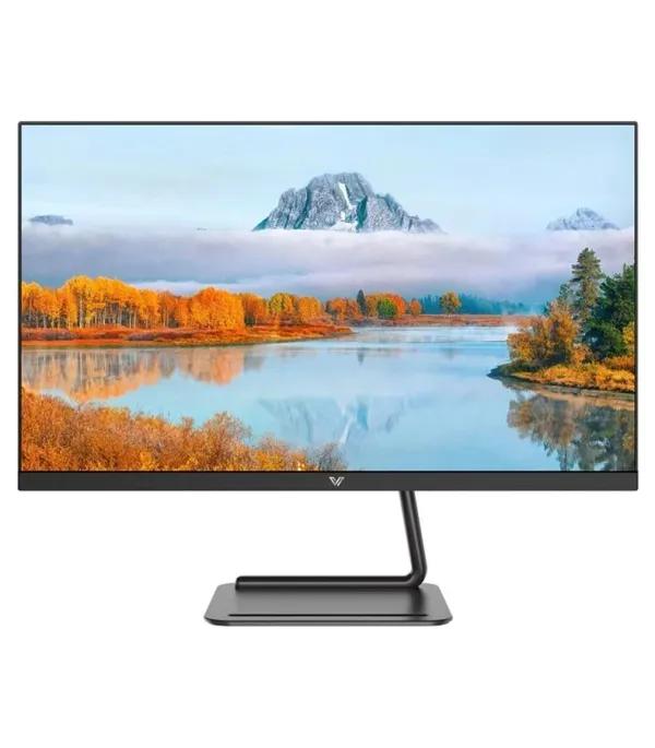 Value Top GS40UB Intel Celeron N95 23.8" FHD (256GB M.2 NVMe SSD Storage, 8GB DDR4 RAM) All in One PC