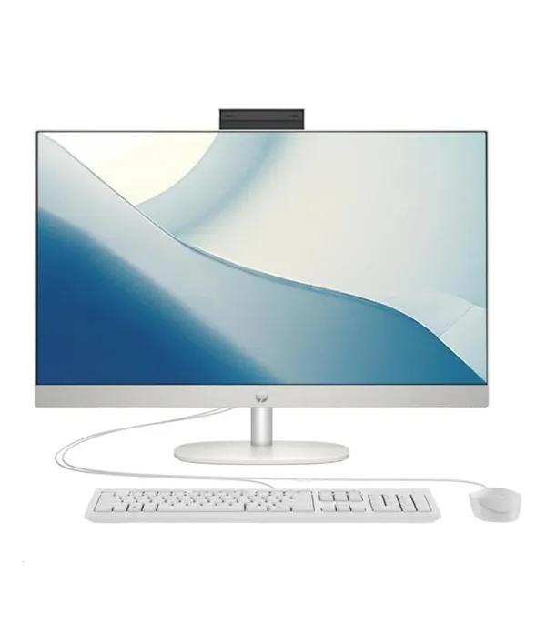 HP AIO 24-cr0086d Core i5 13th Gen (512GB SSD Storage, 8GB DDR4 RAM) All in One PC