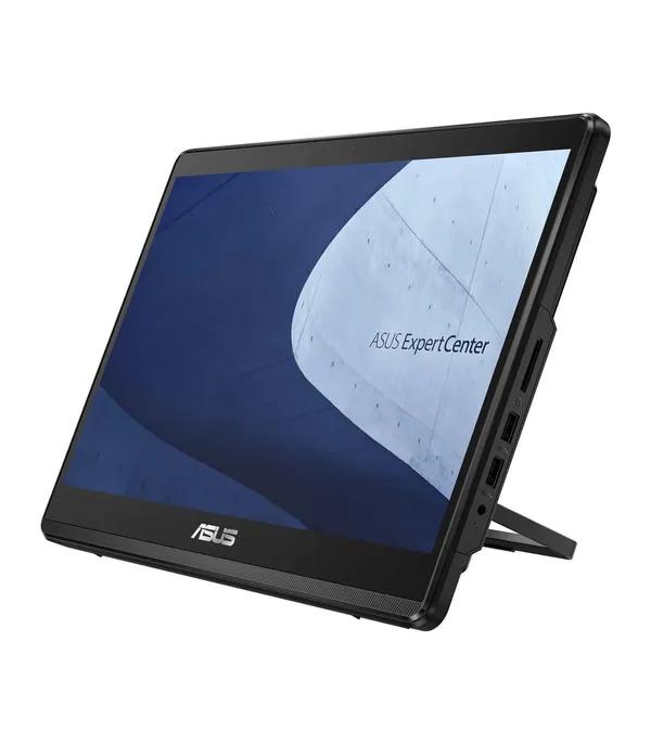 Asus ExpertCenter E1 AiO E1600WKAT-BA088M Intel Celeron N4500 (Black, 256GB SSD, 8GB RAM) All-in-One PC