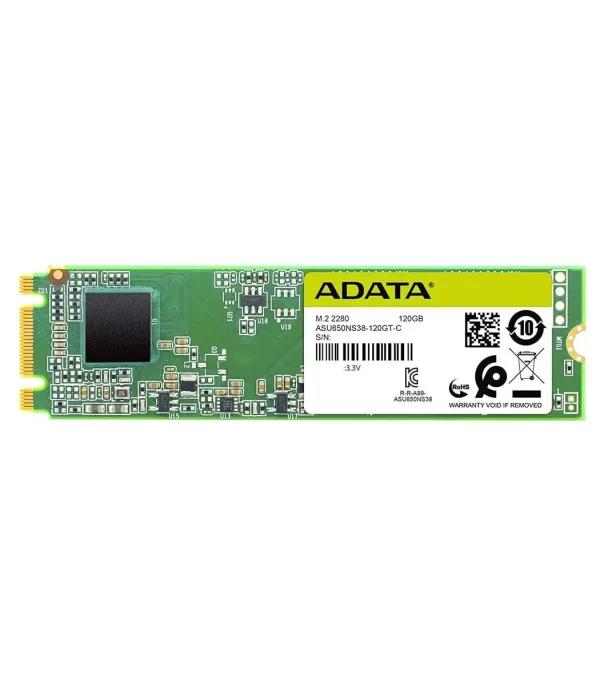 Adata SU650 M.2 SSD – Boost PC Speed with Fast & Reliable Storage!