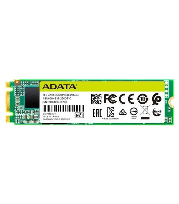 Adata SU650 M.2 SSD – Fast, Reliable & Perfect Storage Boost!