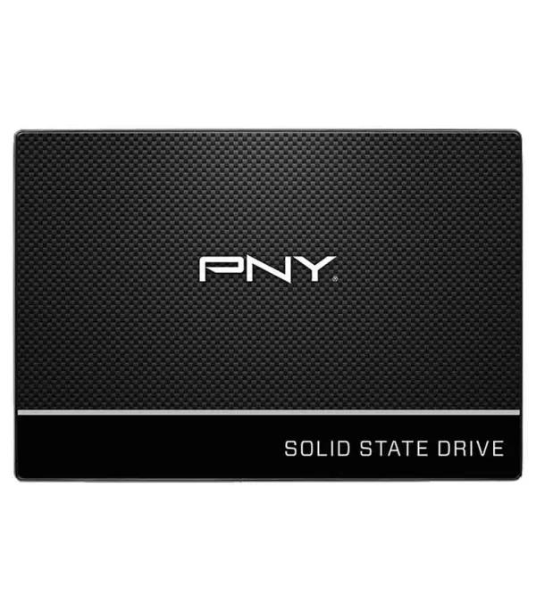 PNY CS900 250GB SSD – Faster Boot, Better Performance!