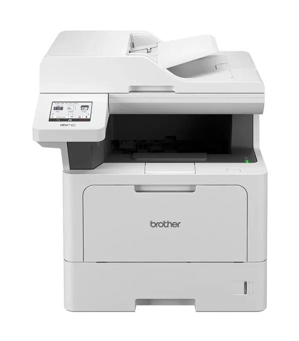 Brother MFC-L5710DW Multifunction Monochrome Laser Printer