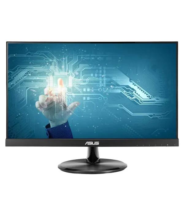 Asus VT229H 21.5 inch Full HD 5ms Low Blue Light Flicker Free Touch Monitor