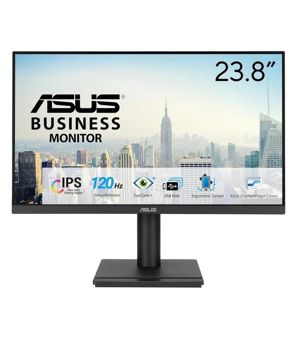 Asus VA249QGS 24 inch 120Hz FHD IPS Business Monitor