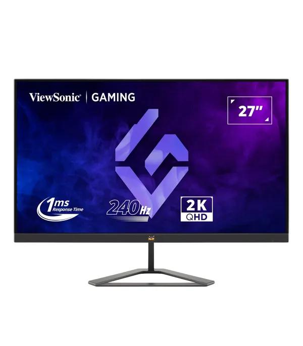 Viewsonic Omni VX2758A-2K-PRO-3 27 inch 240Hz 2K QHD IPS Gaming Monitor
