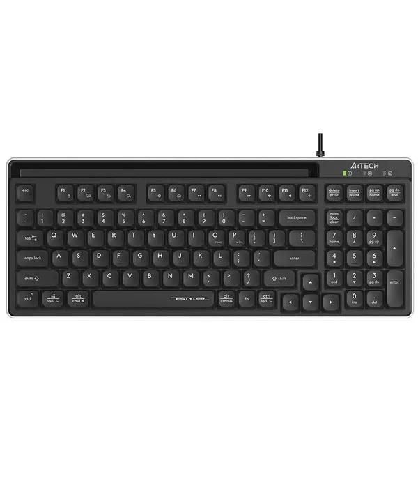 A4Tech Fstyler FX70 Wireless Keyboard