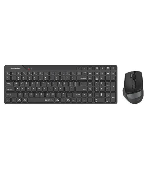 A4Tech Fstyler FB2800C AIR2 Keyboard Mouse Combo