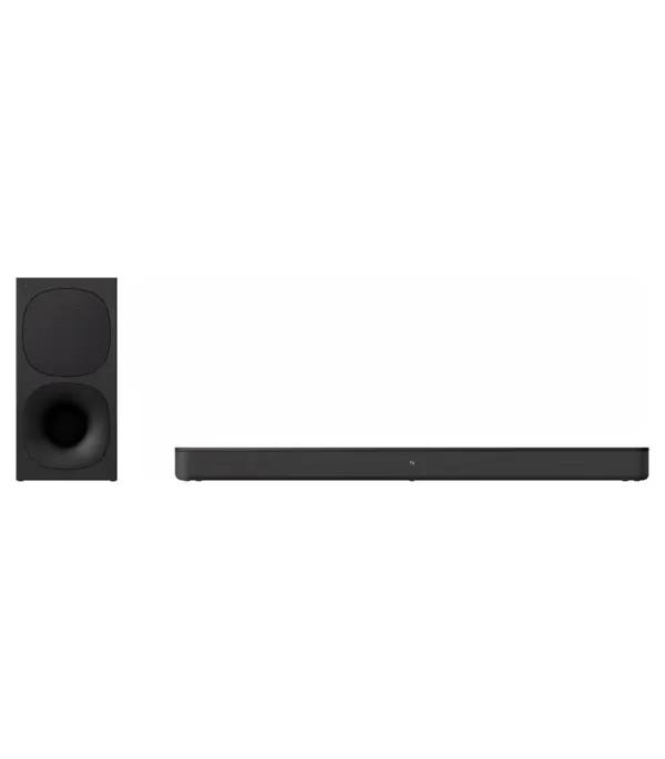 Sony HT-S400 2.1 ch Soundbar With Wireless Subwoofer