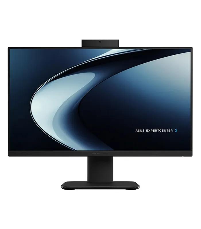 Asus ExpertCenter P400 P440VAK-BPC0230 13th Gen Core-i3 (Black, 512GB SSD Storage, 8GB RAM) 23.8-inch All-in-One PC