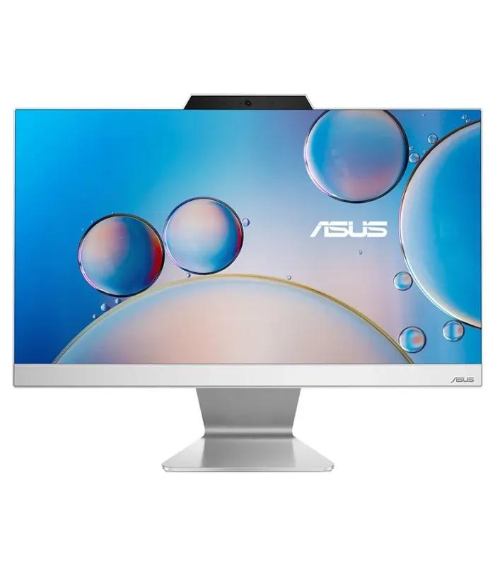Asus ExpertCenter E3 E3202WVAK-BPB0240 13th Gen Core-i3 (512GB SSD Storage, 8GB RAM) All-In-One PC