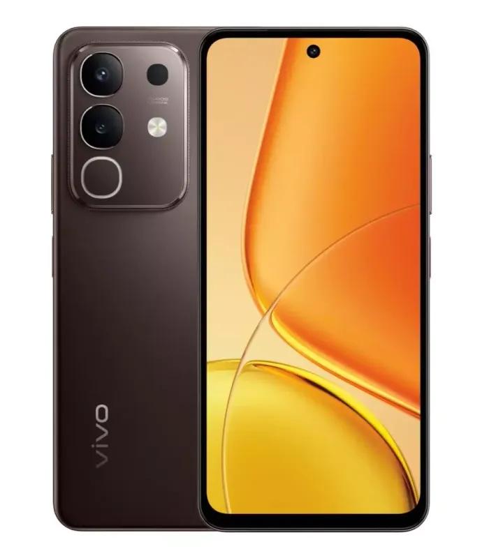 Y29 (Noble Brown, 256GB Storage, 8GB RAM)