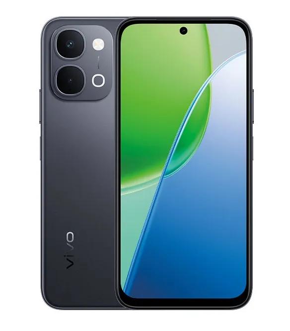 Vivo Y31d (Starlight Grey, 256GB, 8GB RAM) 120Hz refresh rate