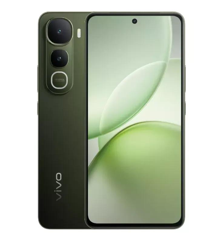 Y400 (Dynamic Green, 128GB Storage, 8GB RAM)