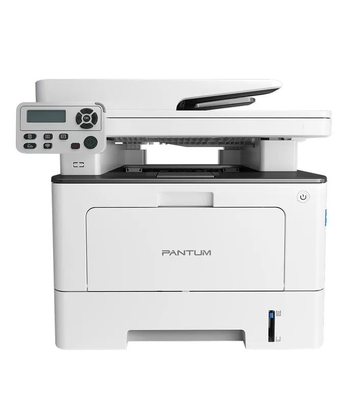 Pantum BM5100ADW MultiFunction Mono Laser Printer