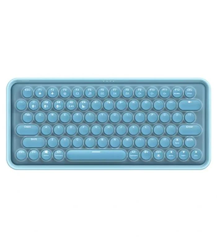 Rapoo Ralemo Pre 5 Multi-mode Wireless Mechanical Keyboard