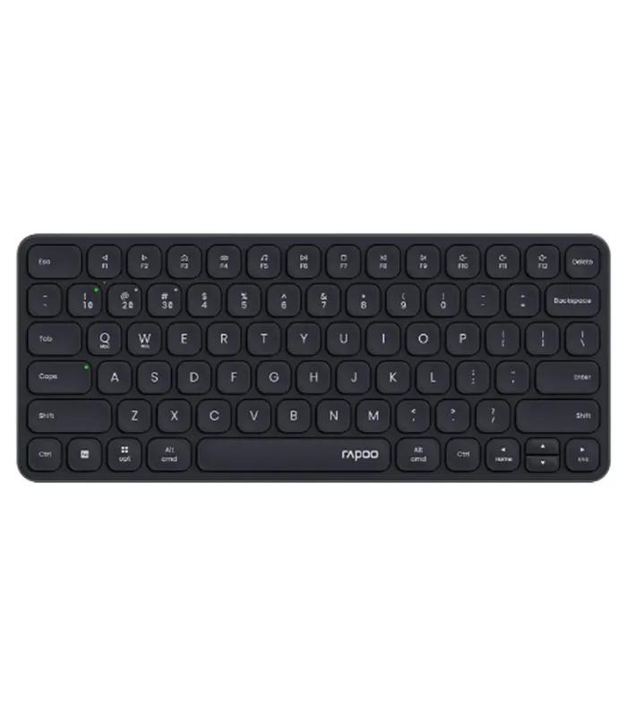 Rapoo E9050L Multi-Mode Wireless Keyboard