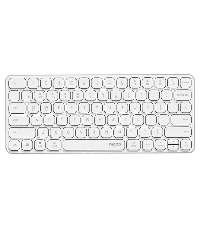 Rapoo E9050L Multi-Mode Wireless Keyboard