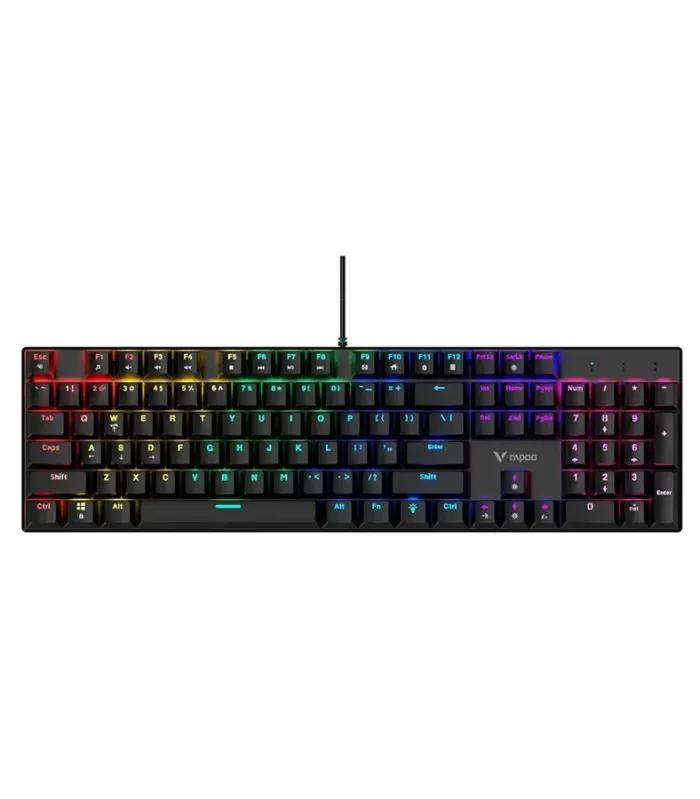 Rapoo GK500 Backlit Mechanical Gaming Keyboard