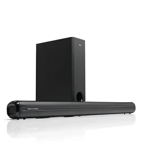 Thonet & Vander KINO 2.1 System 2-Channel Soundbar & Subwoofer