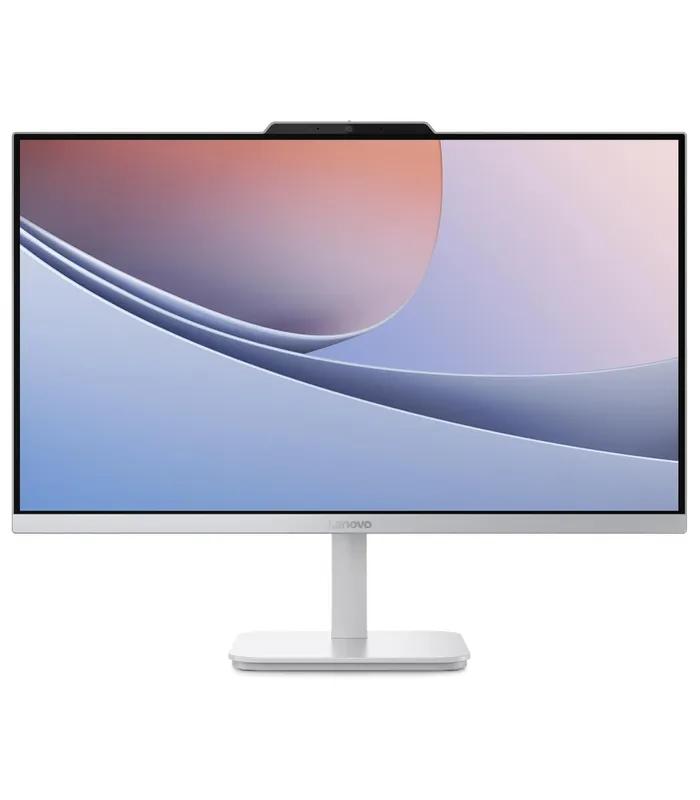 Lenovo A100-F0J60044LK Intel Core i3-N305 (512GB SSD Storage, 8GB RAM) 23.8" FHD Display All-in-One PC