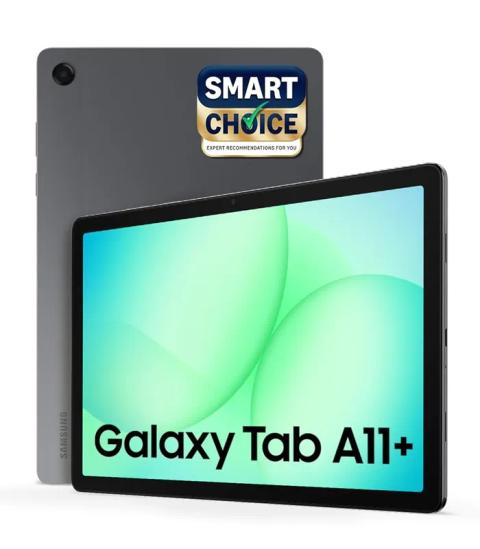 Samsung Galaxy Tab A11+ (128GB Storage, 6GB RAM) 11.0-inch Tablet - Buy online at ClickBD