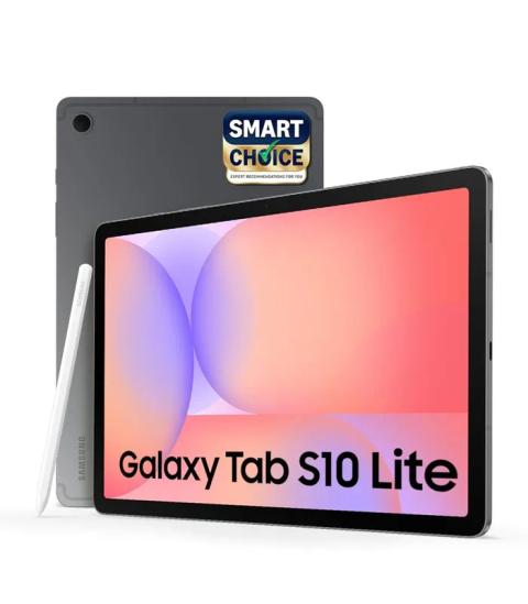 Samsung Galaxy Tab S10 Lite (128GB Storage, 6GB RAM) Wi-Fi Tablet - Buy online at ClickBD
