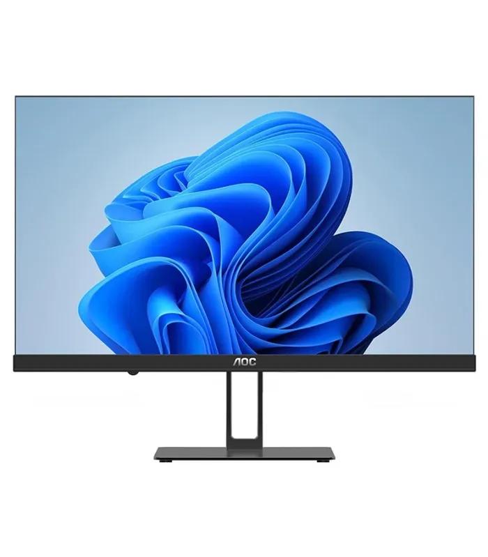 AOC A33 Intel Celeron N5095 (256GB SSD, 8GB RAM) 23.8" All in One PC