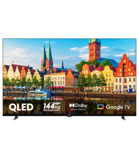 Beko (43 Inch) QLED 4K Google TV | 43VH5QGOTV - Buy online at ClickBD